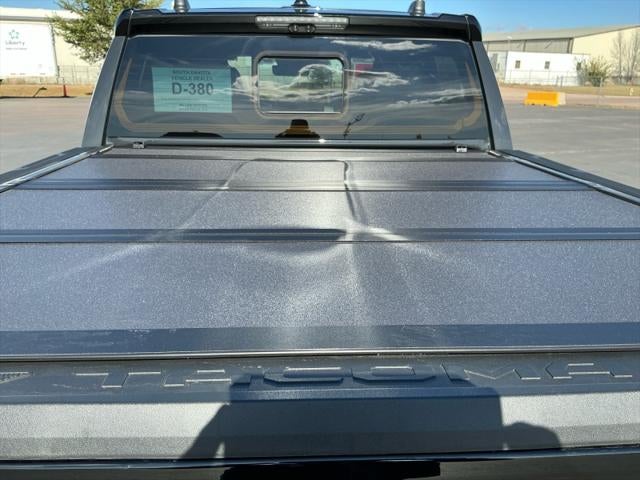 2025 Toyota TACOMA TRD PRO TRD Pro Hybrid