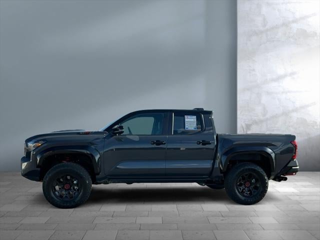 2025 Toyota TACOMA TRD PRO TRD Pro Hybrid