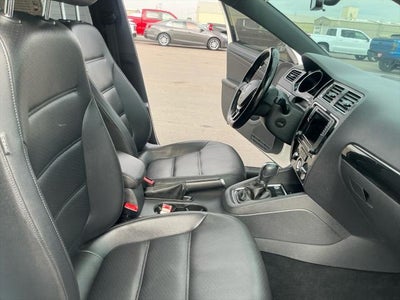 2018 Volkswagen Jetta 1.8T SE Sport