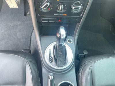 2012 Volkswagen Beetle 2.5L PZEV