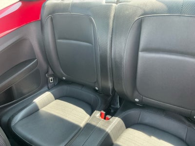 2012 Volkswagen Beetle 2.5L PZEV
