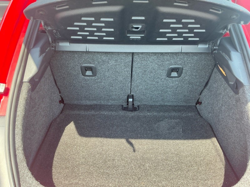 2012 Volkswagen Beetle 2.5L PZEV