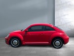 2012 Volkswagen Beetle 2.5L PZEV