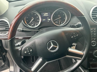 2010 Mercedes-Benz GL450 GL 450
