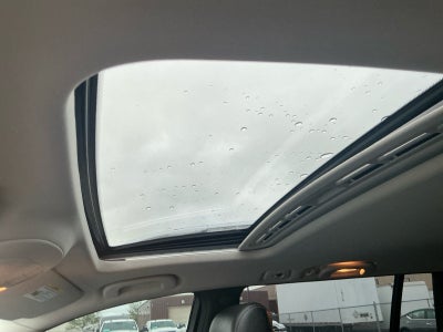 2010 Mercedes-Benz GL450 GL 450