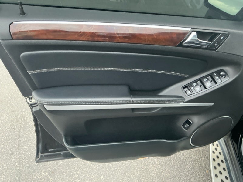 2010 Mercedes-Benz GL450 GL 450