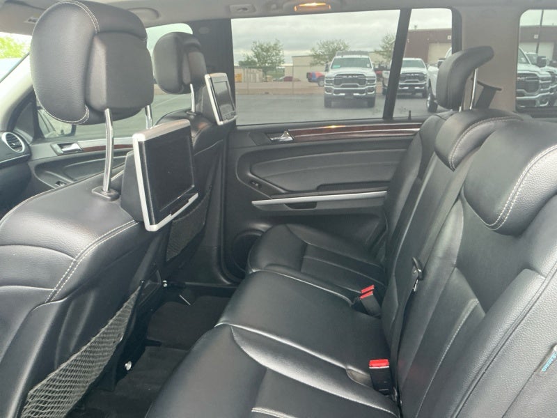 2010 Mercedes-Benz GL450 GL 450