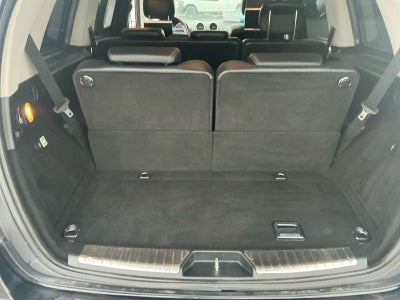 2010 Mercedes-Benz GL450 GL 450