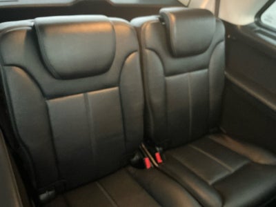 2010 Mercedes-Benz GL450 GL 450