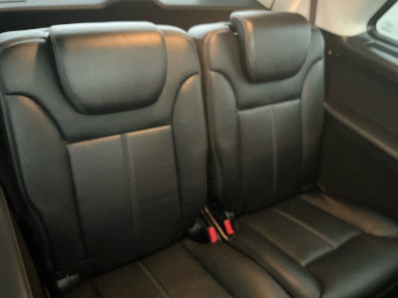 2010 Mercedes-Benz GL450 GL 450