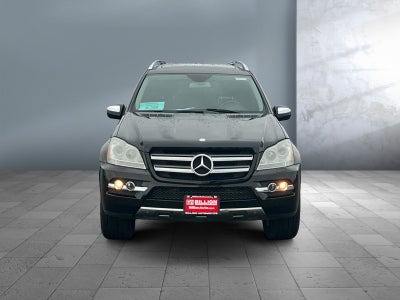2010 Mercedes-Benz GL450 GL 450