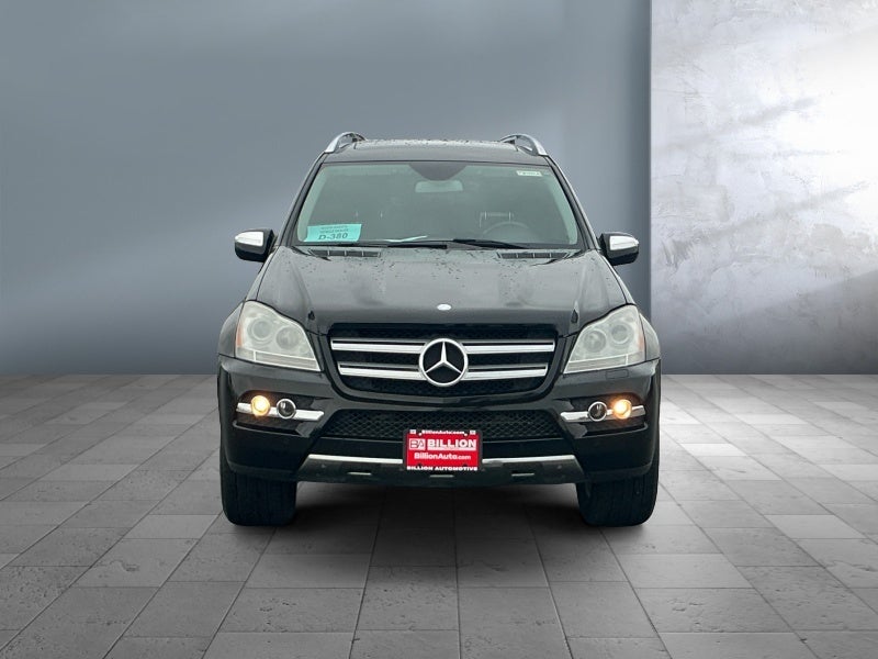 2010 Mercedes-Benz GL450 GL 450