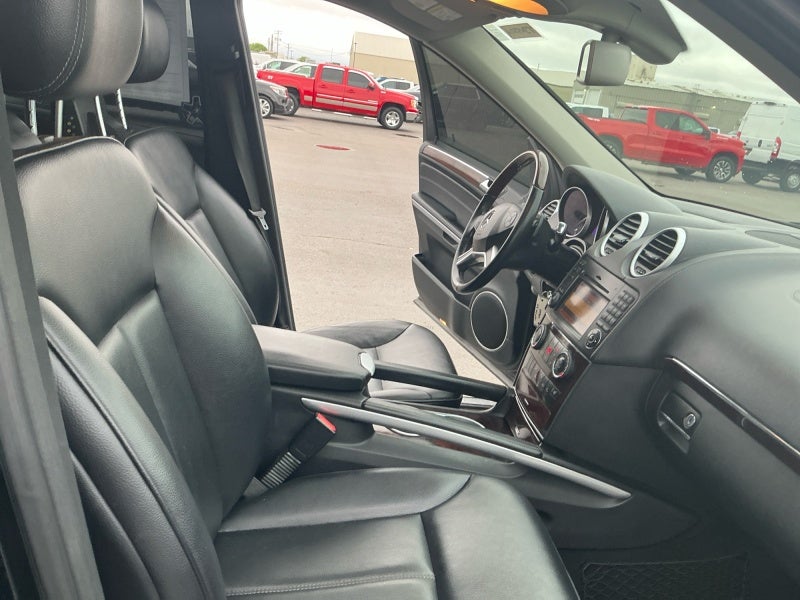 2010 Mercedes-Benz GL450 GL 450
