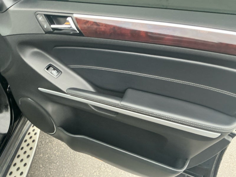 2010 Mercedes-Benz GL450 GL 450