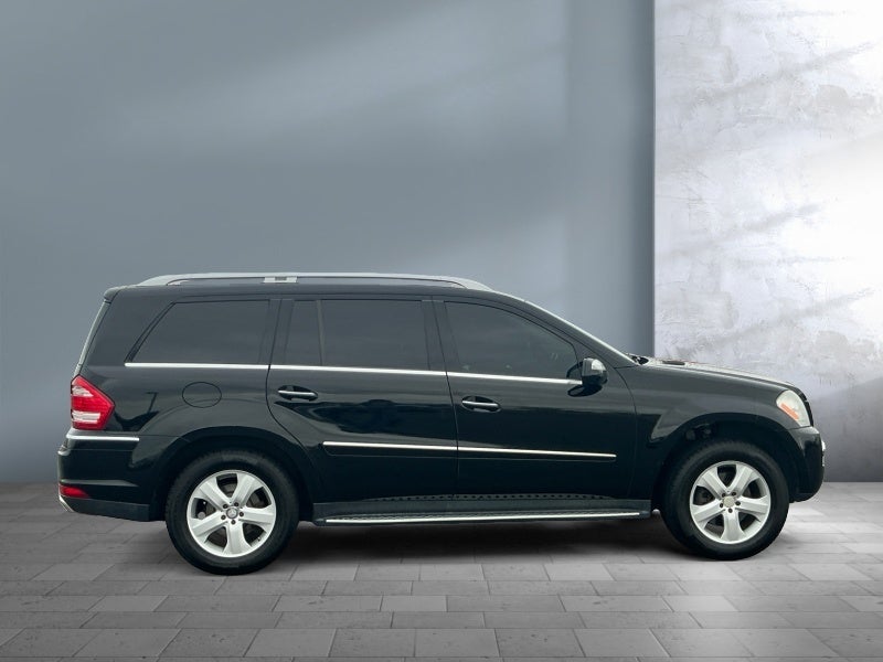 2010 Mercedes-Benz GL450 GL 450