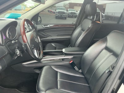 2010 Mercedes-Benz GL450 GL 450