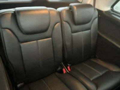 2010 Mercedes-Benz GL-Class GL 450