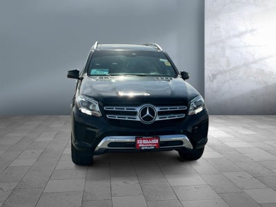 2018 Mercedes-Benz GLS-Class GLS 450