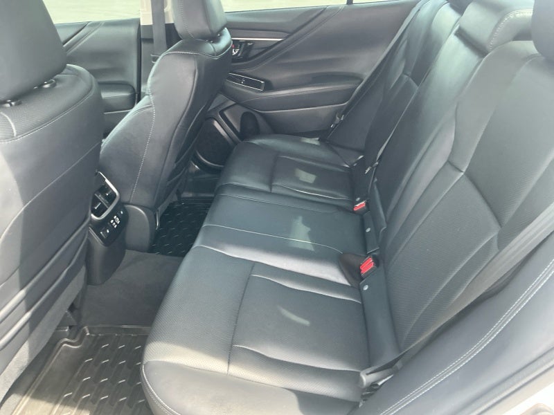 2024 Subaru Legacy Touring XT