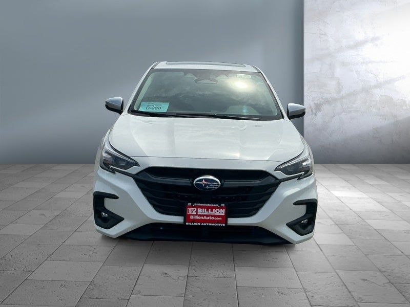 2024 Subaru Legacy Touring XT