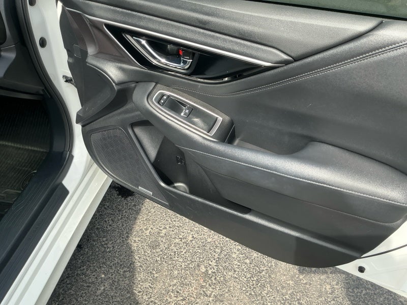 2024 Subaru Legacy Touring XT