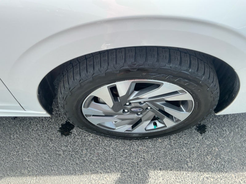 2024 Subaru Legacy Touring XT