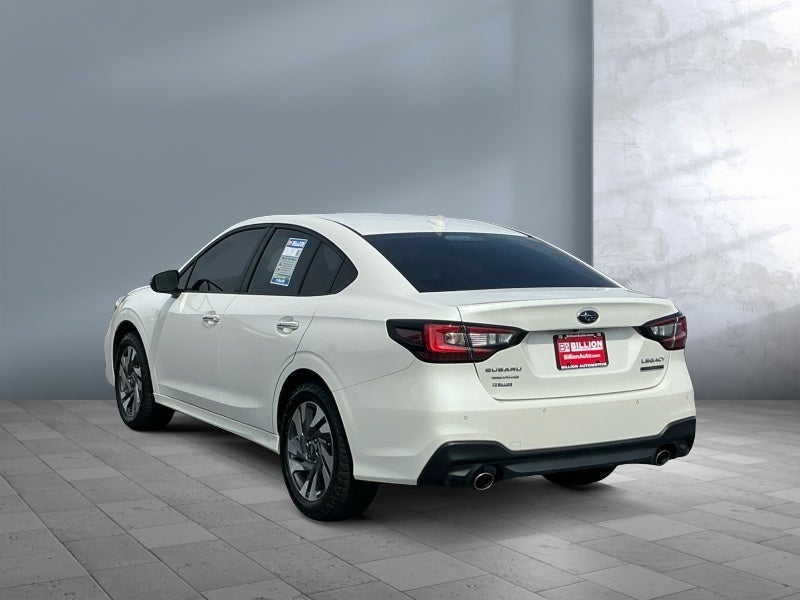 2024 Subaru Legacy Touring XT