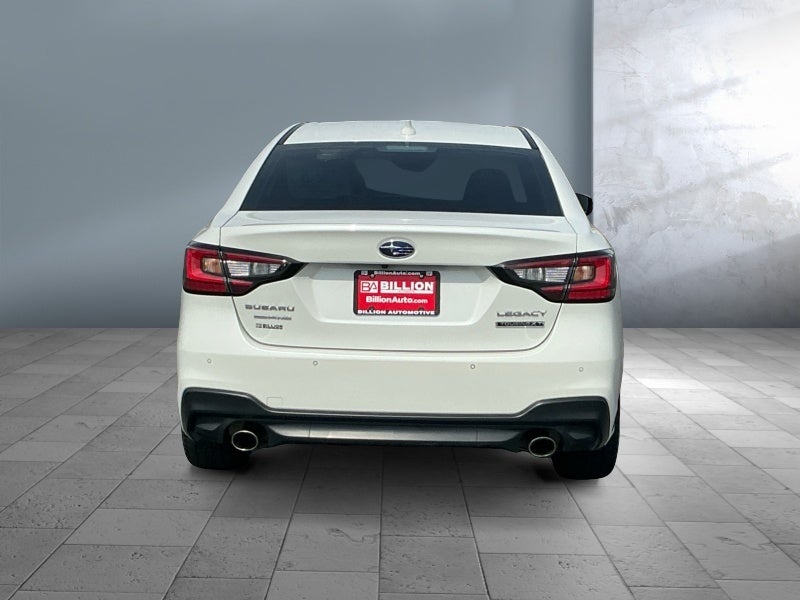 2024 Subaru Legacy Touring XT