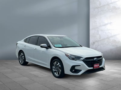2024 Subaru Legacy Touring XT