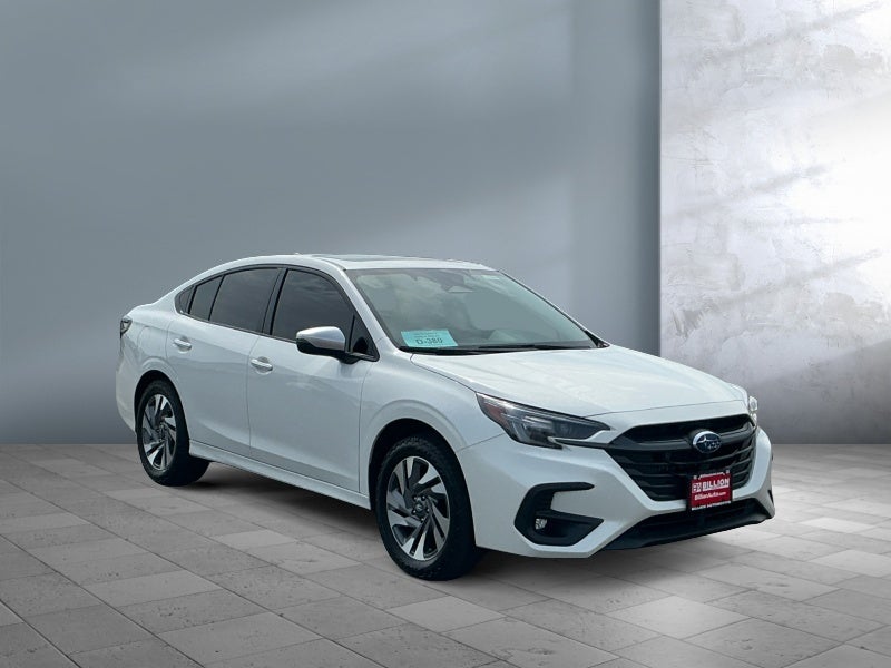2024 Subaru Legacy Touring XT