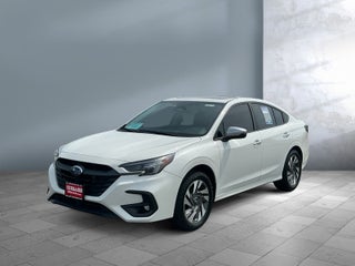 2024 Subaru Legacy Touring XT