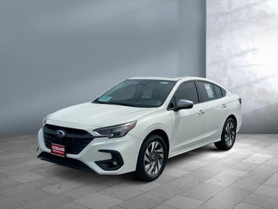 2024 Subaru Legacy Touring XT