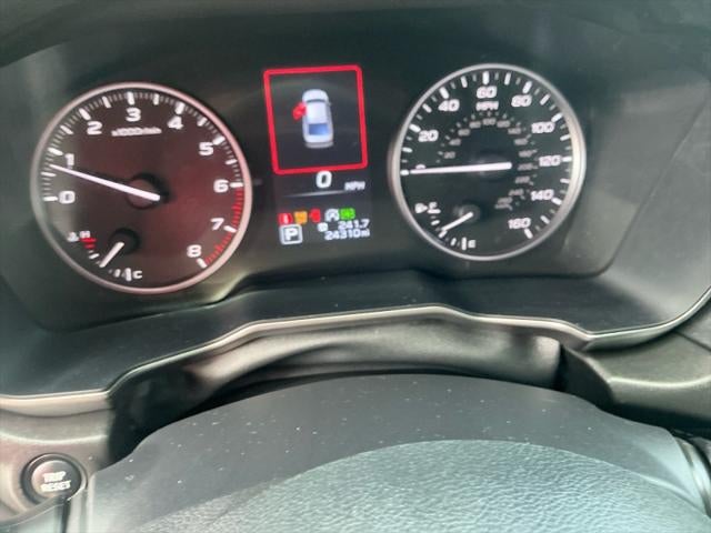 2024 Subaru Legacy Touring XT