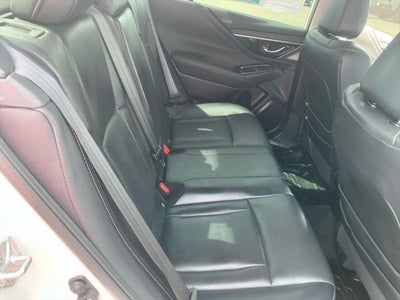 2024 Subaru Legacy Touring XT