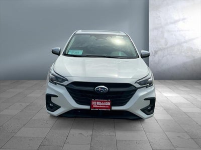 2024 Subaru Legacy Touring XT