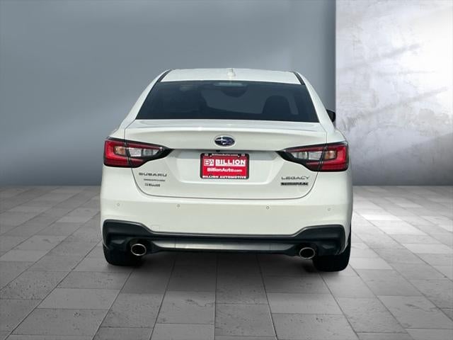 2024 Subaru Legacy Touring XT