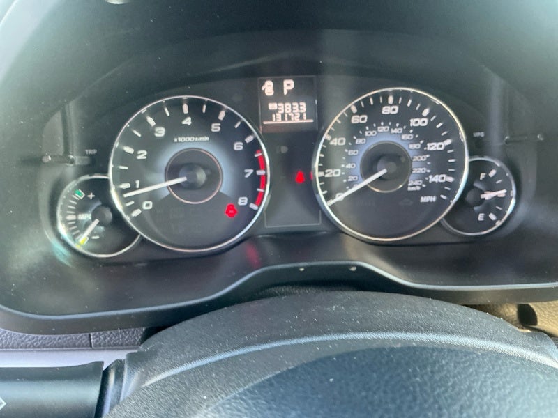 2010 Subaru Outback Prem All-Weathr/Pwr Moon