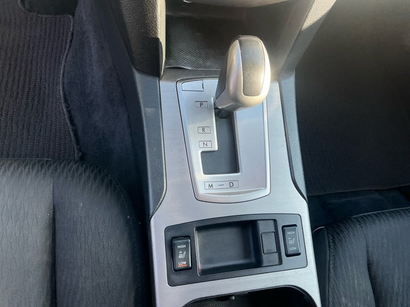 2010 Subaru Outback Prem All-Weathr/Pwr Moon