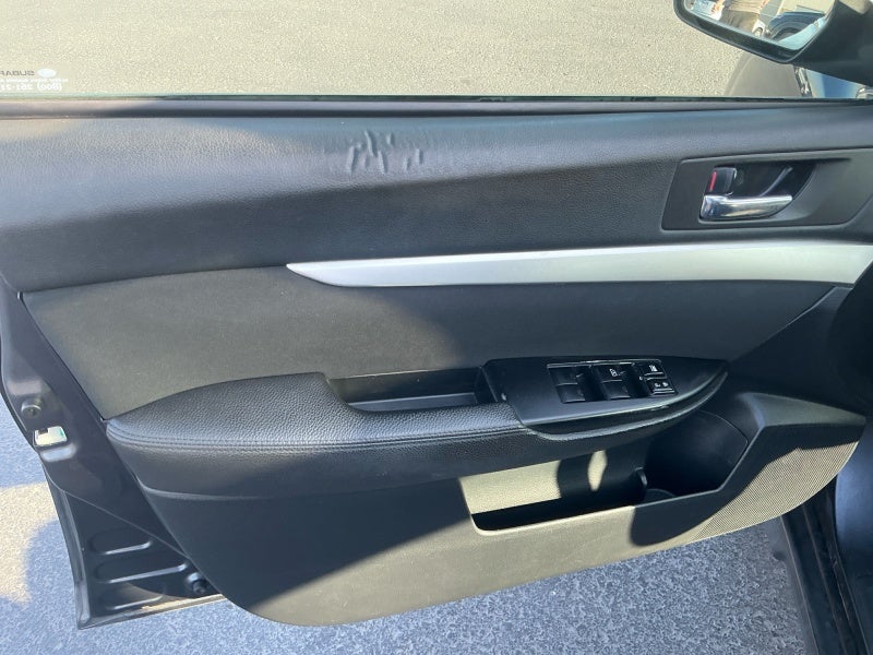 2010 Subaru Outback Prem All-Weathr/Pwr Moon