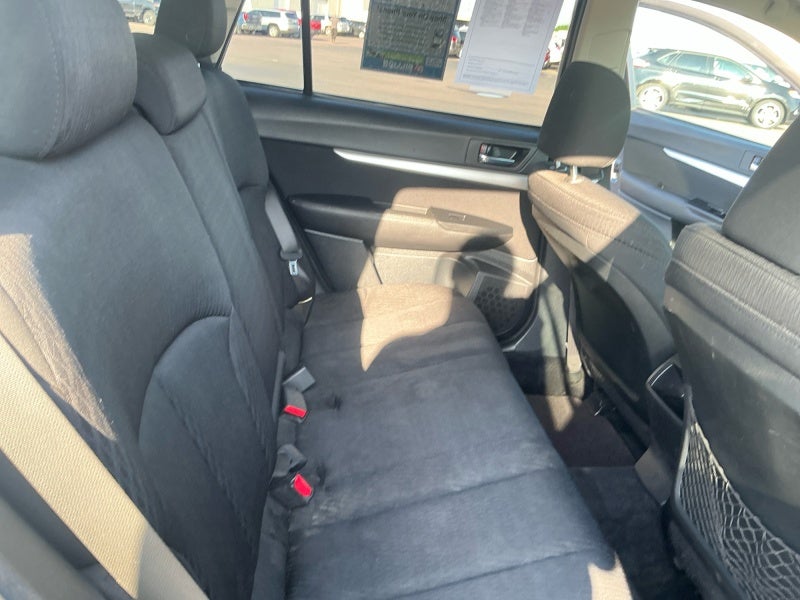 2010 Subaru Outback Prem All-Weathr/Pwr Moon