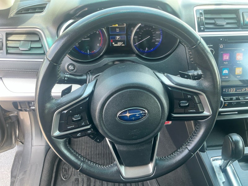 2018 Subaru Outback Premium