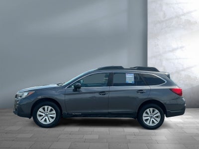 2018 Subaru Outback Premium