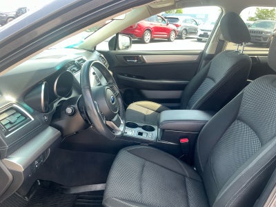 2018 Subaru Outback Premium
