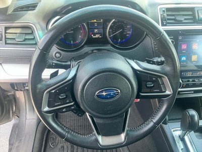 2018 Subaru Outback Premium