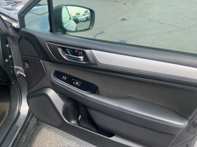 2018 Subaru Outback Premium