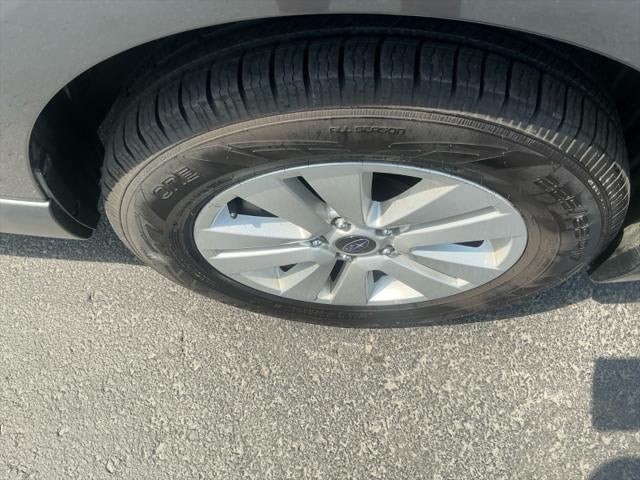 2018 Subaru Outback Premium