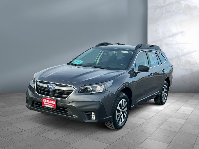 2022 Subaru Outback Base