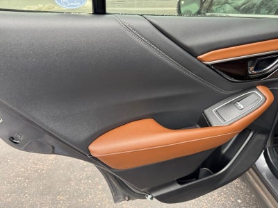 2022 Subaru Outback Touring