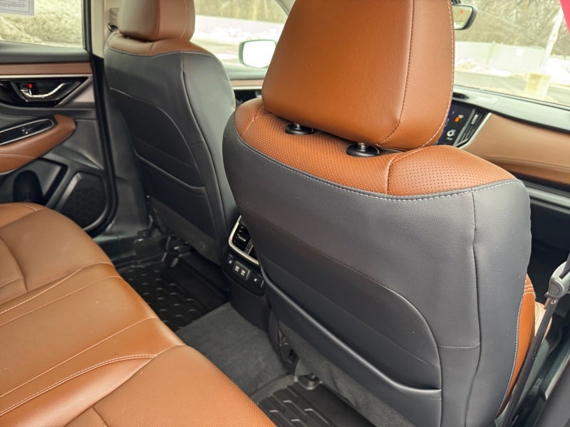 2022 Subaru Outback Touring