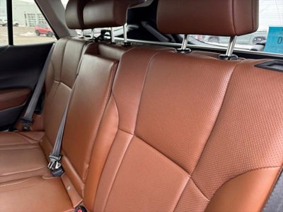 2022 Subaru Outback Touring